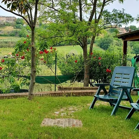 Casa Vacanze Land&sea *