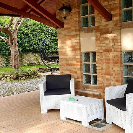 Villa Casa Vacanze Land&sea Campofilone