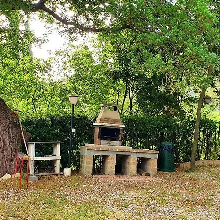 Villa Casa Vacanze Land&sea Campofilone