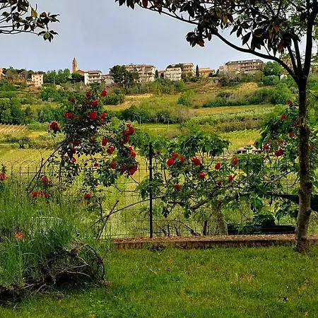 Casa Vacanze Land&sea *
