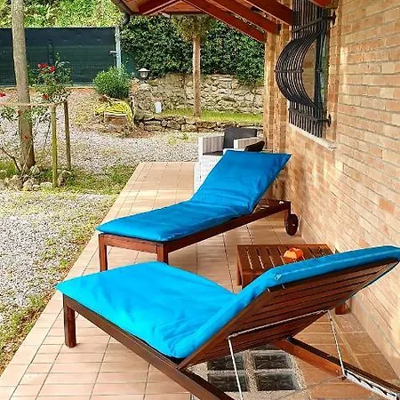 Casa Vacanze Land&sea Campofilone