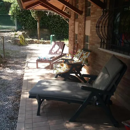 Villa Casa Vacanze Land&sea