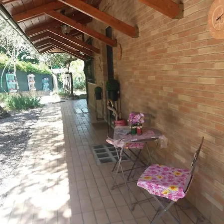 Villa Casa Vacanze Land&sea *