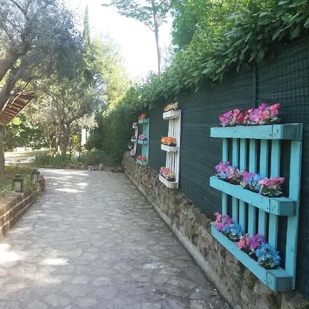 Casa Vacanze Land&sea * Campofilone