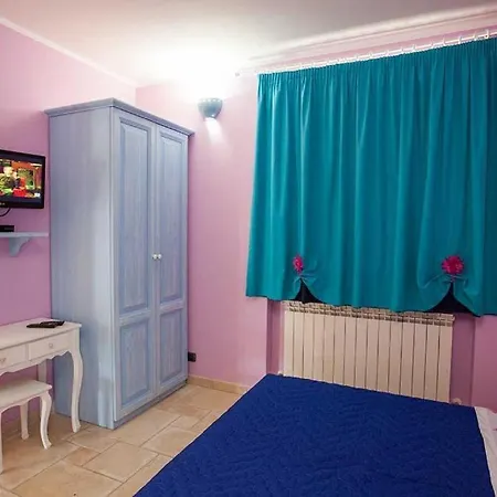 Casa Vacanze Land&sea *