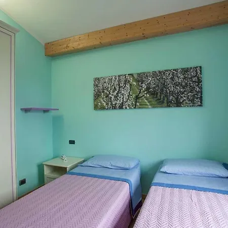Villa Casa Vacanze Land&sea Campofilone