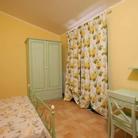 Casa Vacanze Land&sea Villa Campofilone