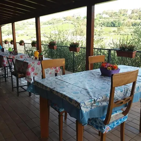 Casa Vacanze Land&sea *