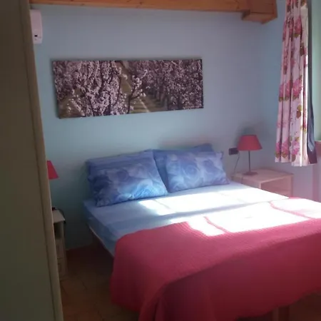 Casa Vacanze Land&sea