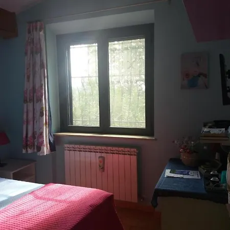 Casa Vacanze Land&sea Villa Campofilone