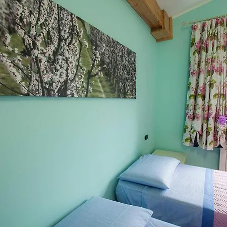 Casa Vacanze Land&sea * Campofilone