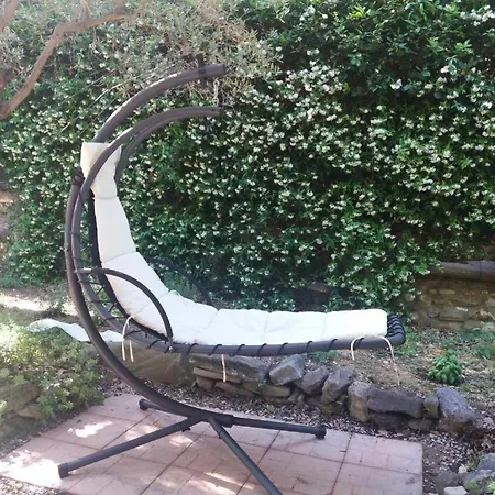 Casa Vacanze Land&sea Villa Campofilone