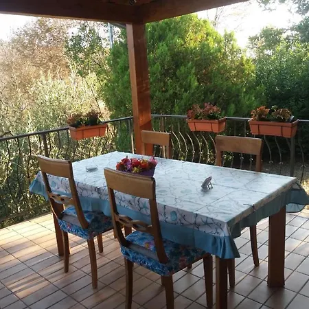 Casa Vacanze Land&sea