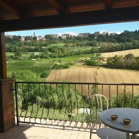 Casa Vacanze Land&sea Villa *