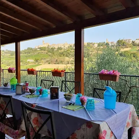 Villa Casa Vacanze Land&sea Campofilone