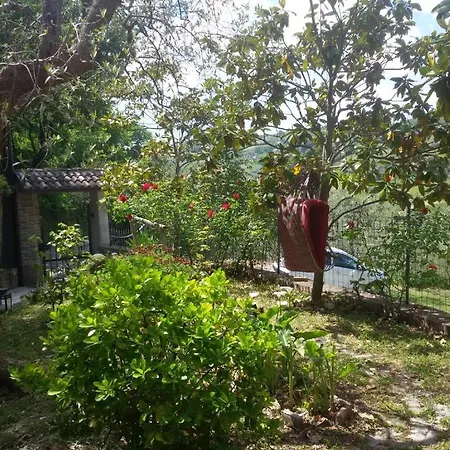 Casa Vacanze Land&sea Villa *