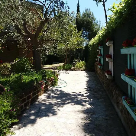 Casa Vacanze Land&sea Campofilone