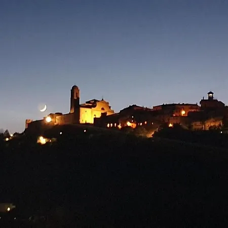 Casa Vacanze Land&sea Villa *