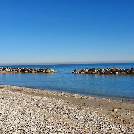 Land&sea Villa Campofilone
