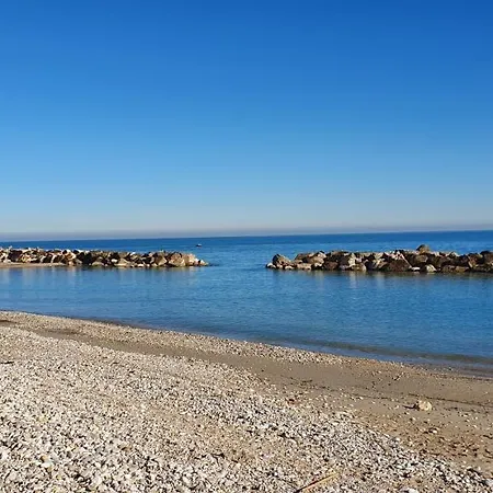 Casa Vacanze Land&sea Villa Campofilone