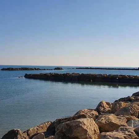 Land&sea Campofilone