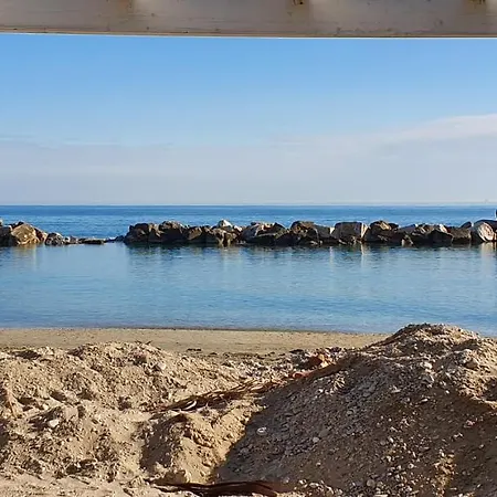 Villa Land&sea *