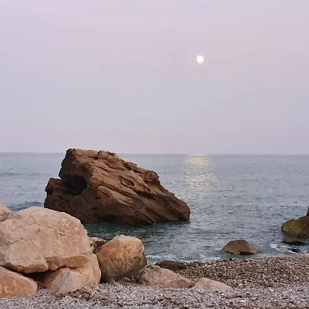 Casa Vacanze Land&sea * Campofilone