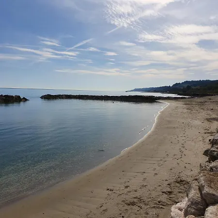 Land&sea *